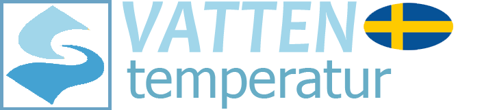 sv.seatemperature.net - Huvudsida